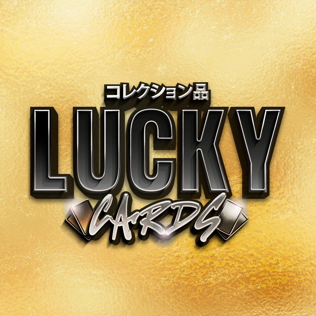 Lucky Cards MTY