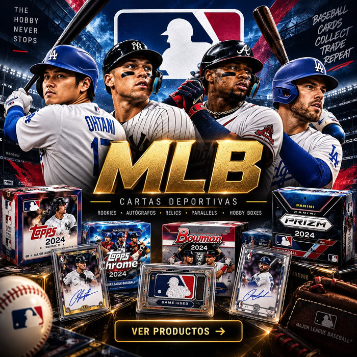 MLB