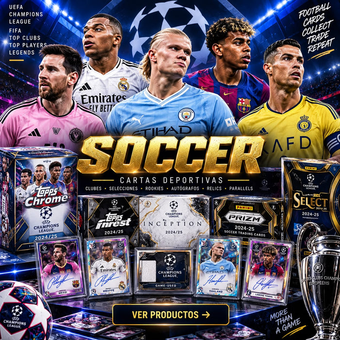 SOCCER