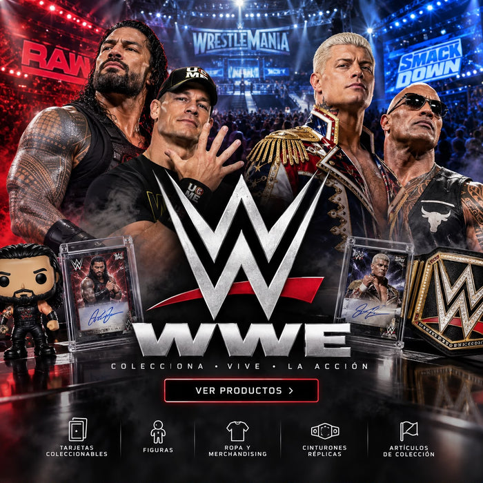WWE