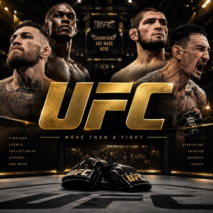 UFC